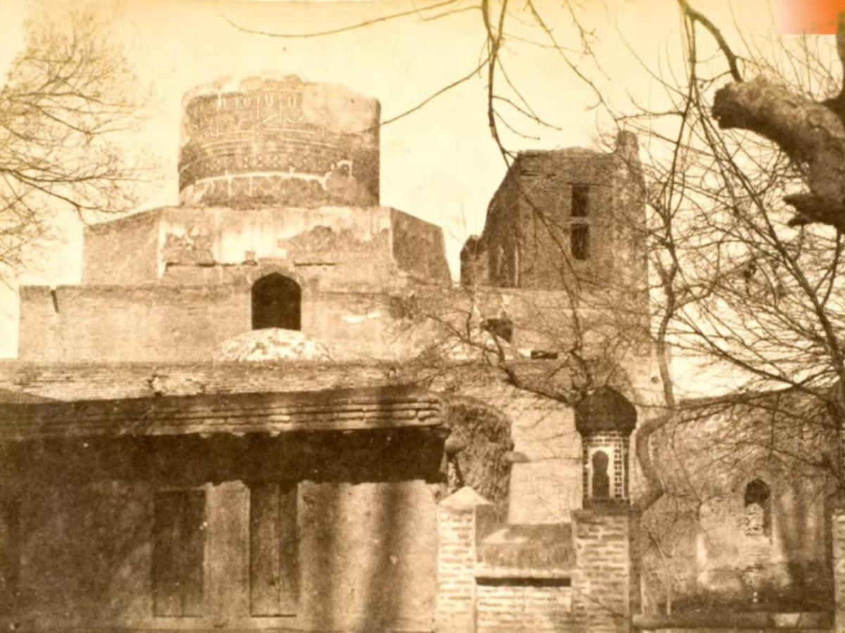 B&B, Khiva ,, Abdullah " In Ichan Kala Exterior foto